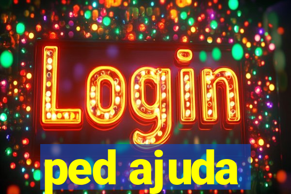 ped ajuda